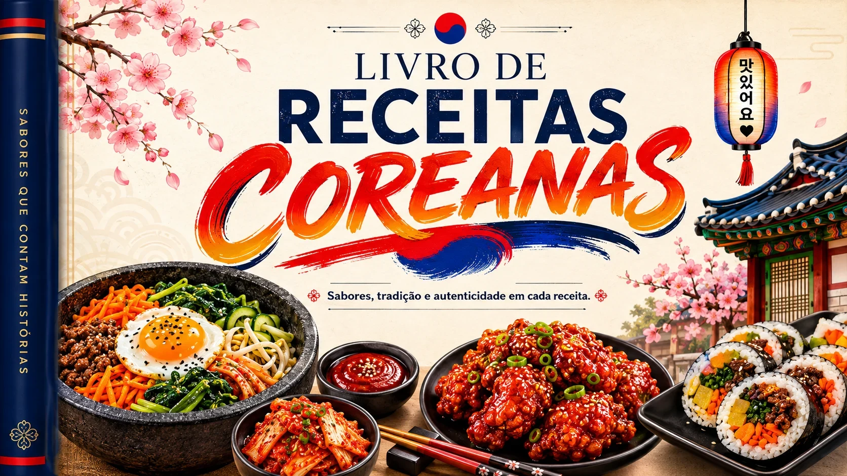 Korean Recipes