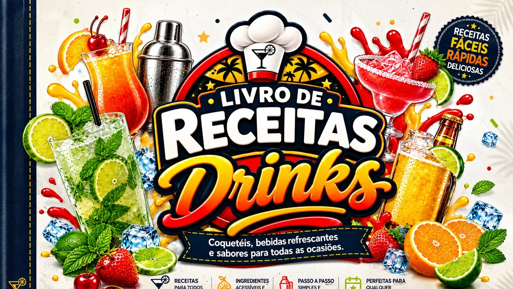 Drinks Recipes