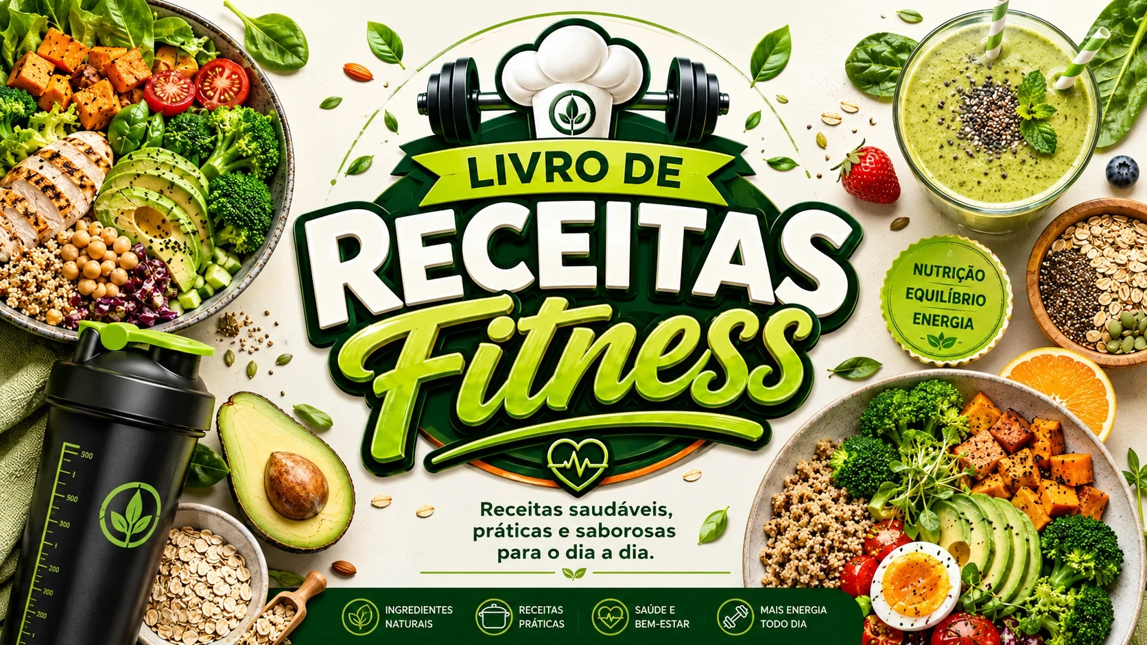Fitness Recipes